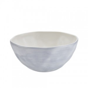 Azores Cereal Bowl Blue Lagoon