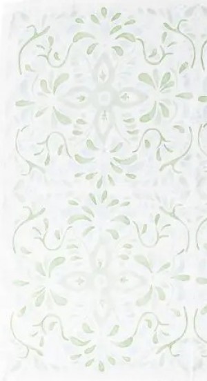 Iberian Sage Napkins Set/4