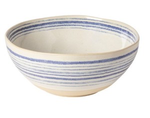 Nantucket Serving Bowl