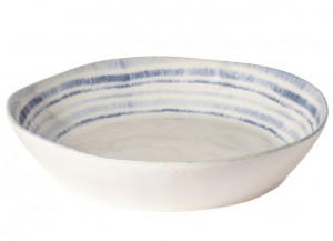 Nantucket Pasta Serving Bowl