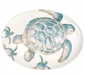Tartaruga Large Oval Platter