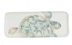 Tartaruga Narrow Rectangular Tray