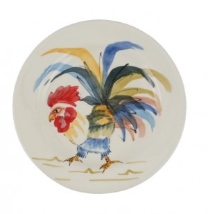 Gallo Salad Plate