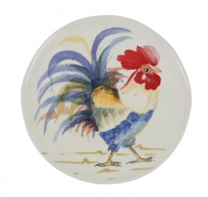 Gallo Round Platter