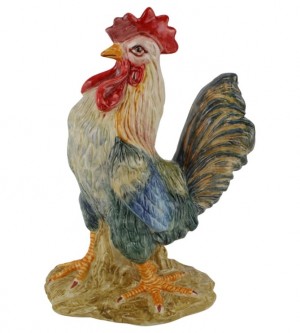 Gallo Figural Rooster