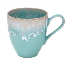 Taormina Aqua Mug