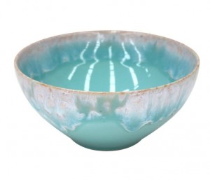 Taormina Aqua Soup/Cereal Bowl