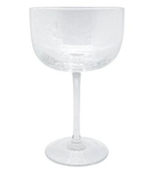 Bellini Bubble Champagne Coupe