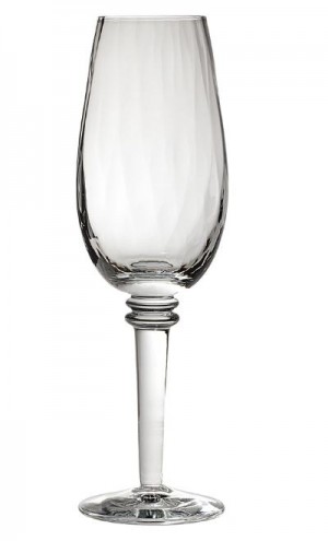 Abigail Champagne Flute