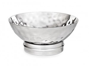 Nordica Bowl with Strap Base