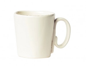 Lastra Linen Mug