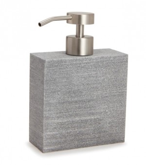 Slate Gray Lotion Dispenser