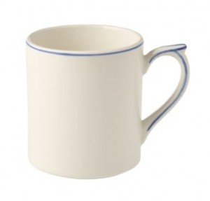 Filet Blue Mug