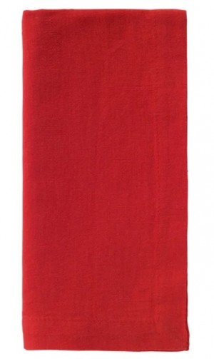 Amalfi Tomato Napkin Set/4