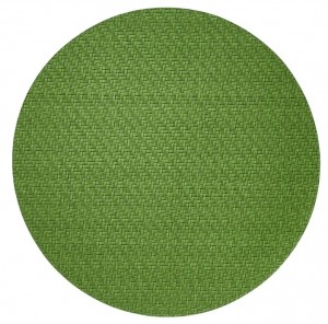 Wicker Grass Placemat Set/4