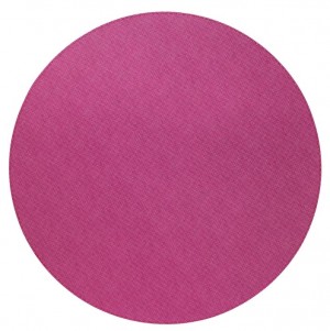 Pronto Berry Round Placemat Set/4