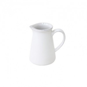 Friso White Small Creamer