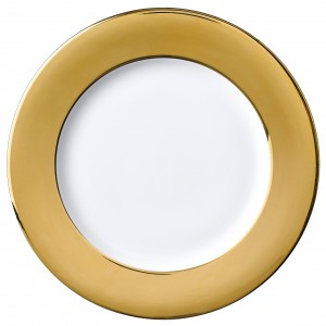 Diana Gold Charger