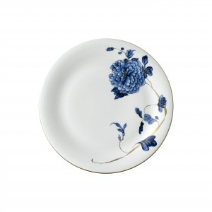 Emperor Flower Dinner Plate