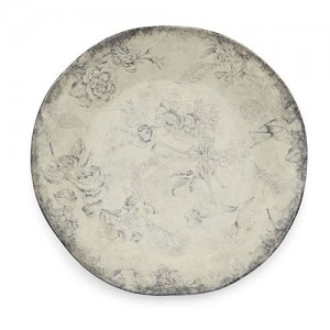 Giulietta Dinner Plate