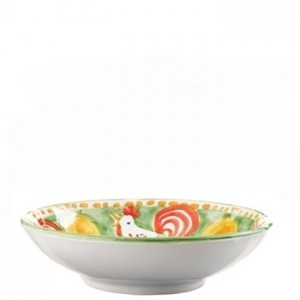 Gallina Coupe Pasta Bowl