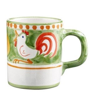 Gallina Mug