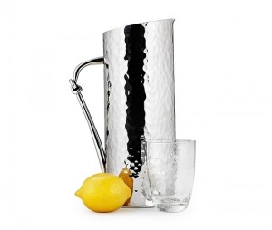 Helyx Water Pitcher w/ Knot