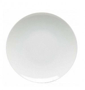 Loft Round Salad Plate