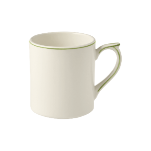 Filet Green Mug