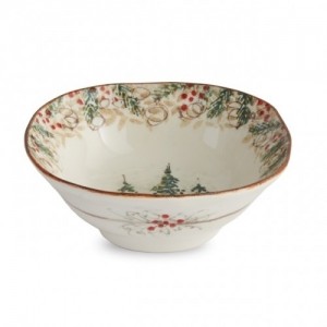 Natale Cereal Bowl