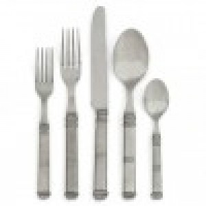 Isabella Five Piece Place Setting