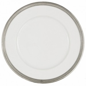 Tuscan Dinner Plate