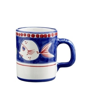 Pesce Mug