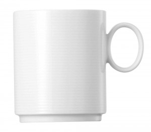 Loft Large Stackable Mug