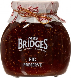 Mrs. Bridges Fig Preserve