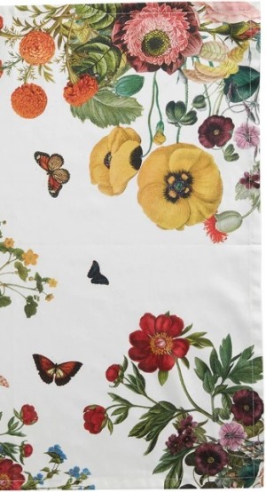 Field of Flowers Napkin Set/4