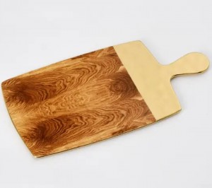 Madera Serving Board