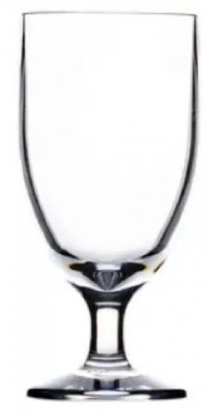 Revel Acrylic All Purpose Glass Set/6