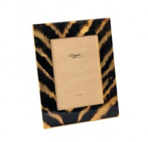 Go Wild 5 X 7 Lacquer Picture Frame