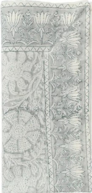 Provence Napkin in Periwinkle Set/4