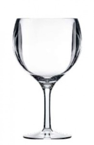 Revel 21.75 oz. Gin & Tonic Set/6