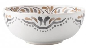 Iberian Sand Cereal/Ice Cream Set/4