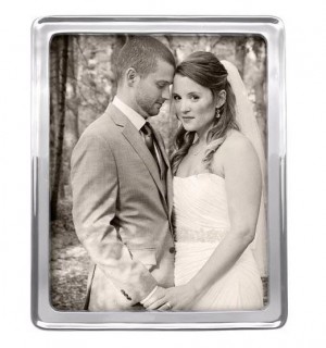 Signature 8 x 10 Picture Frame