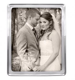 Signature 8 x 10 Picture Frame