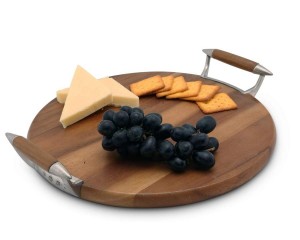 Tribeca Cheese Board