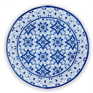 Talavera Large Platter