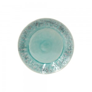 Madeira Dinner Plate Blue