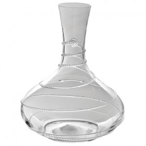 Amalia Wine Decanter