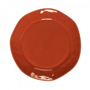 Cantaria Dinner Plate Persimmon