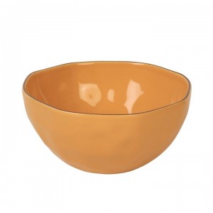 Cantaria Cereal Bowl Golden Honey
